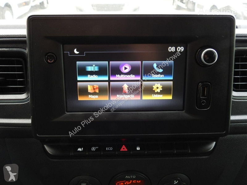 Užitkové vozidlo Opel MOVANO PLANDEKA WINDA 9...