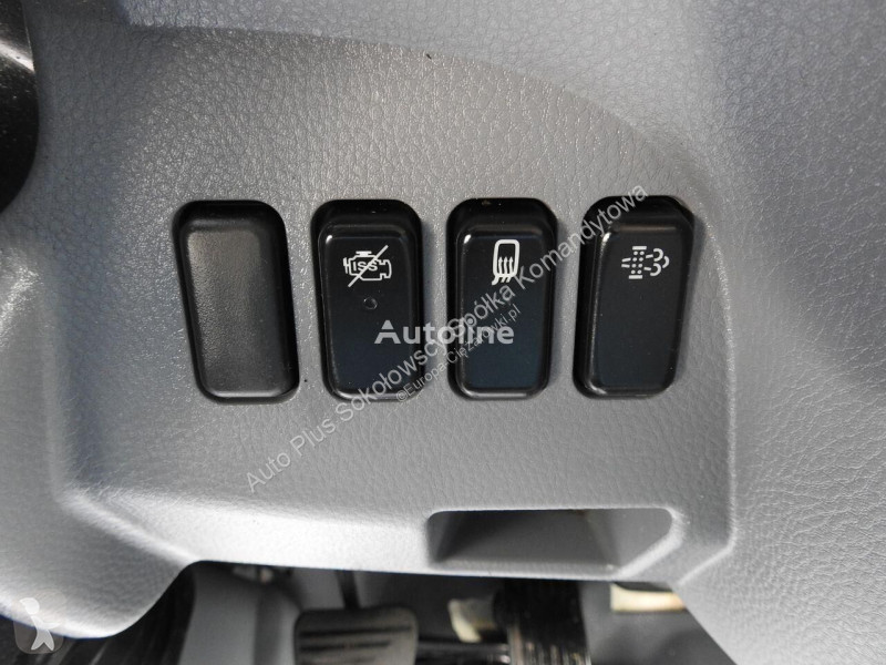 Kamion Mitsubishi CANTER FUSO 7C15 KONTENER...