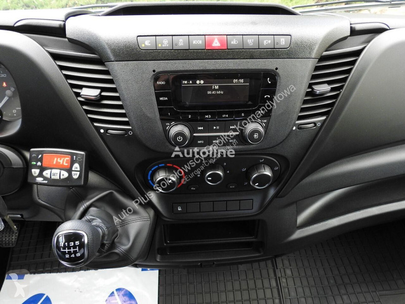 Užitkové vozidlo Iveco DAILY 35S16 NOWY...