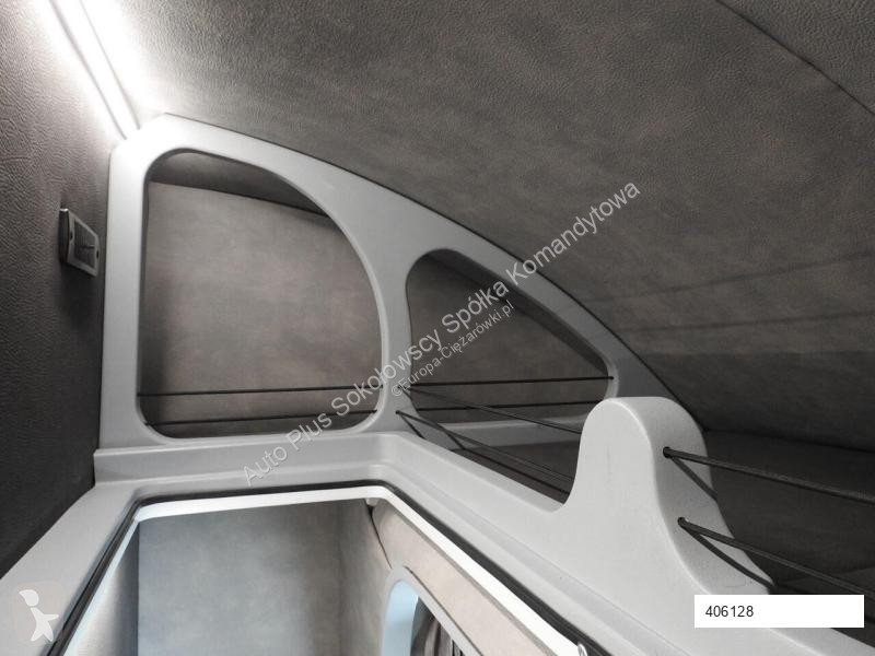 Veicolo commerciale Renault MASTER PLANDEKA 8...