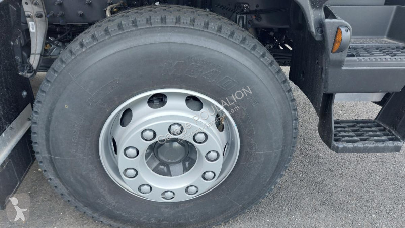 Camion Renault UE PALFINGER PK 24.001 SLD5 K480...