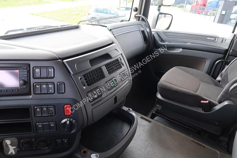 Camion DAF 510 Super Space Cab