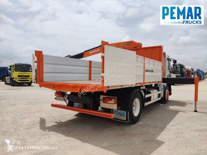 Camion Volvo