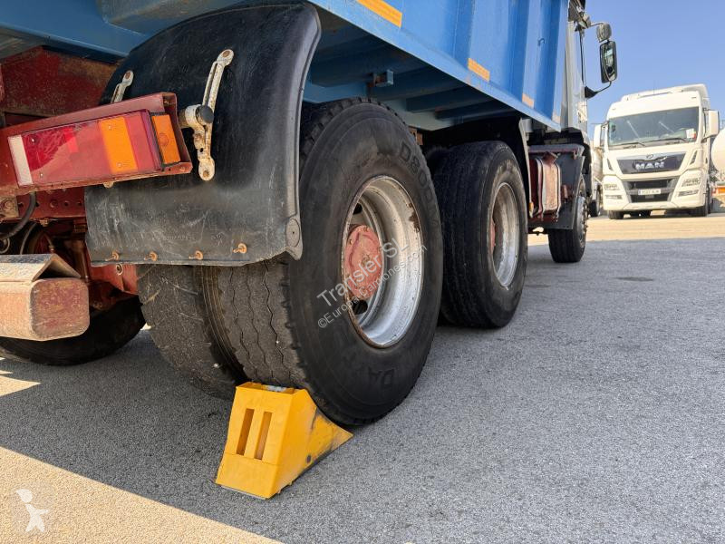 Kamion Iveco MP 260 E 35 H