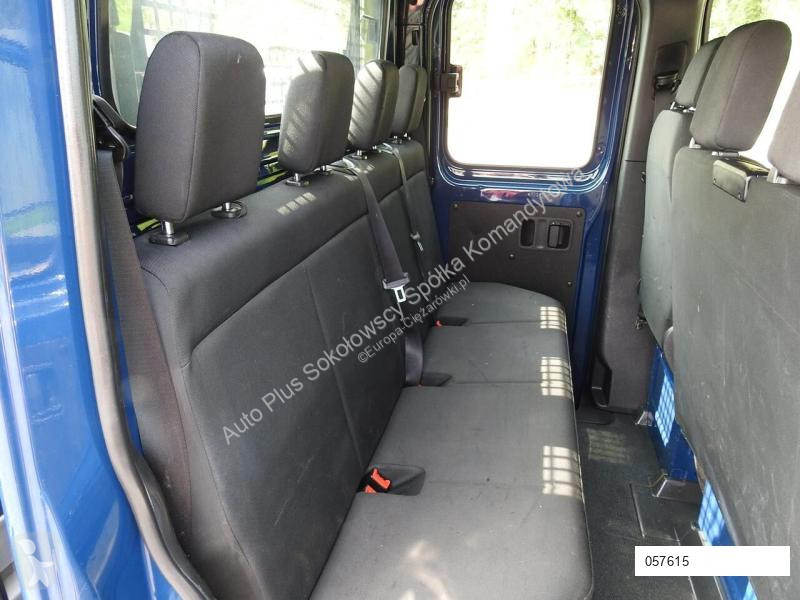 Kamion Mercedes SPRINTER 316 SKRZYNIA PODWÓJNA...