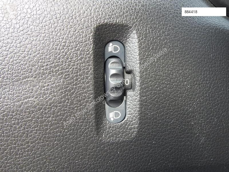 Bedrijfswagen Renault MASTER WYWROTKA TEMPOMAT...