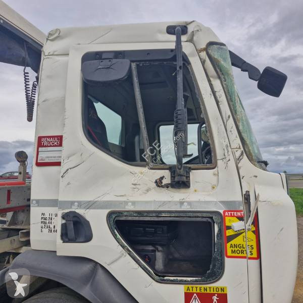 Camion Renault