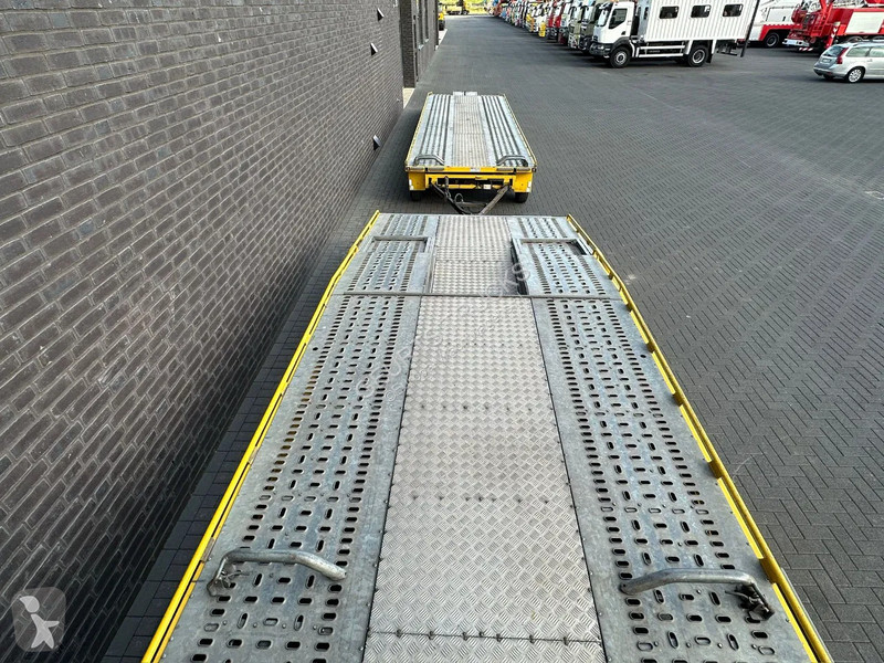 Kamion Iveco EuroCargo 120 -280 4X2 WITTEVEEN...