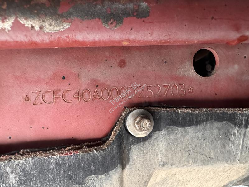 Camion Iveco ML 130 E 18
