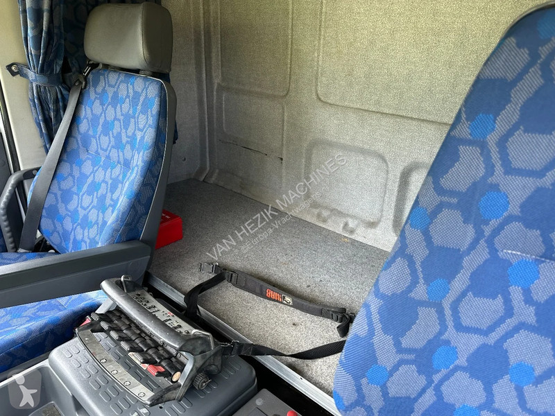 Kamion Iveco EuroCargo 120 manual haib 099...