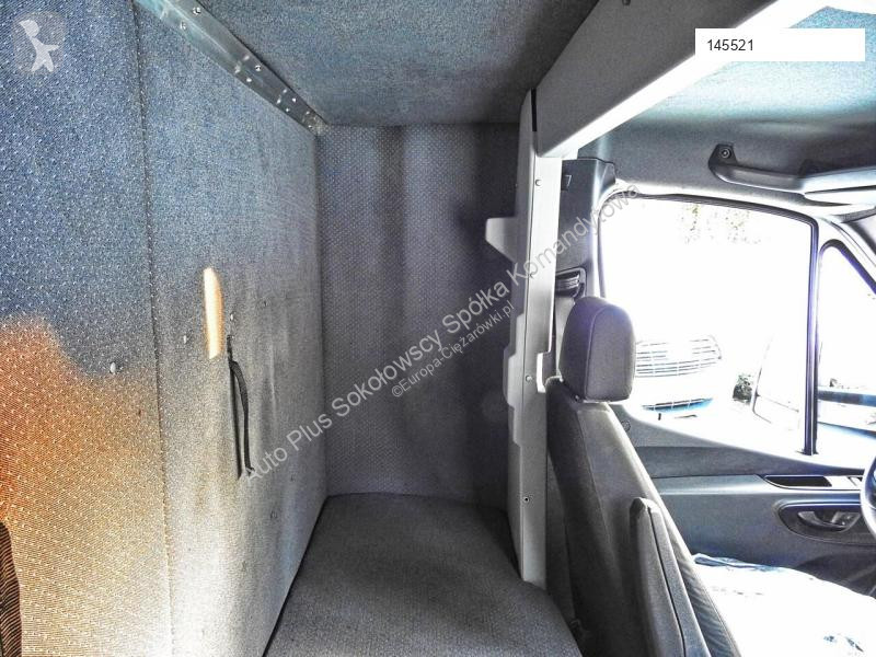 Véhicule utilitaire Mercedes SPRINTER 316...
