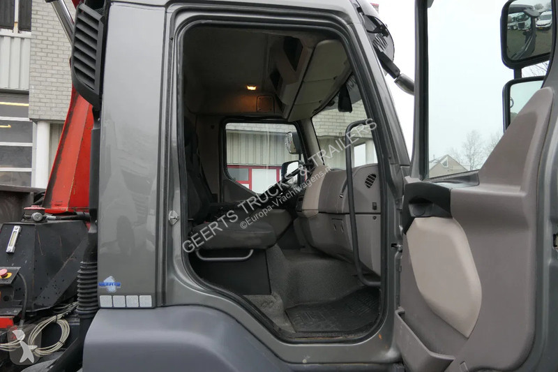 Camion DAF LF 230 | PALFINGER PK1 | Remote...