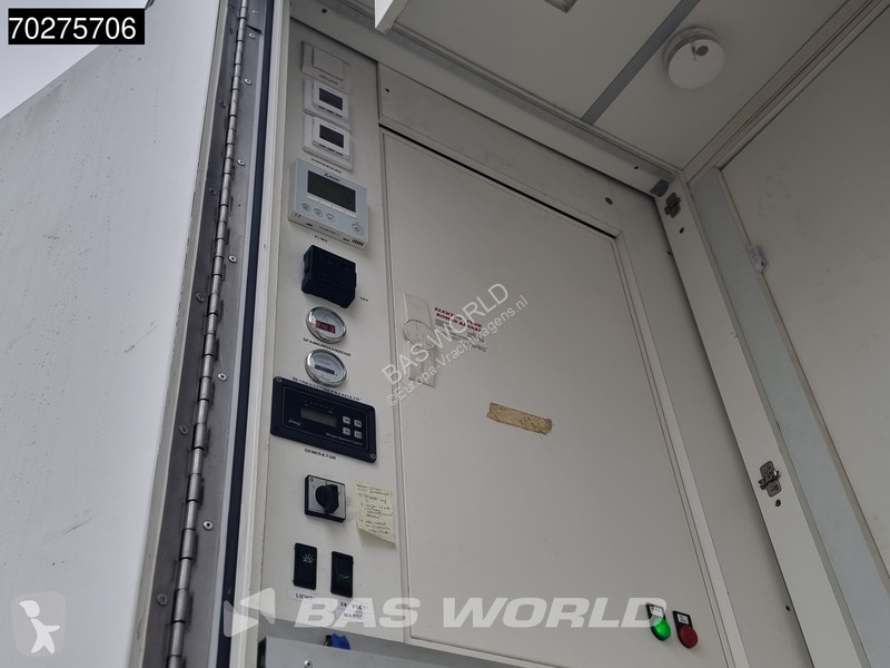 Camion Volvo FH 500 6X2 -Truck LOW Milage!...