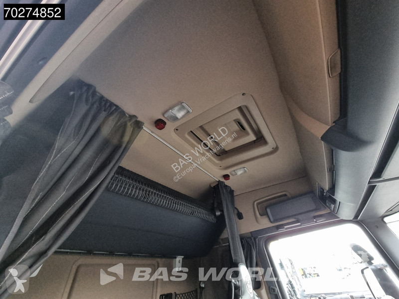 Camion Scania G450 8X2 NL-Truck Hiab X-HIPRO...