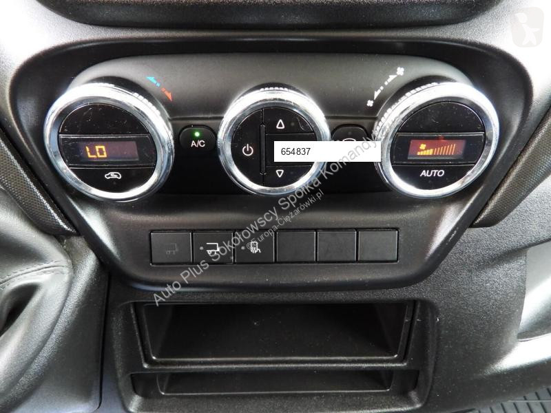 Kamion Iveco DAILY 35C16 KONTENER WINDA 8 PALET...