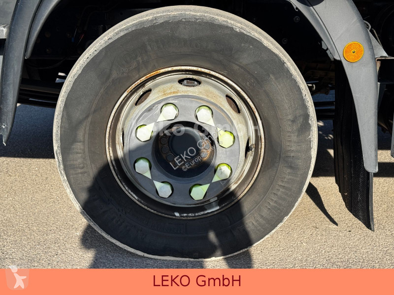شاحنة Iveco 160 ML 220 Mit  Carrier Sp 950 Mt