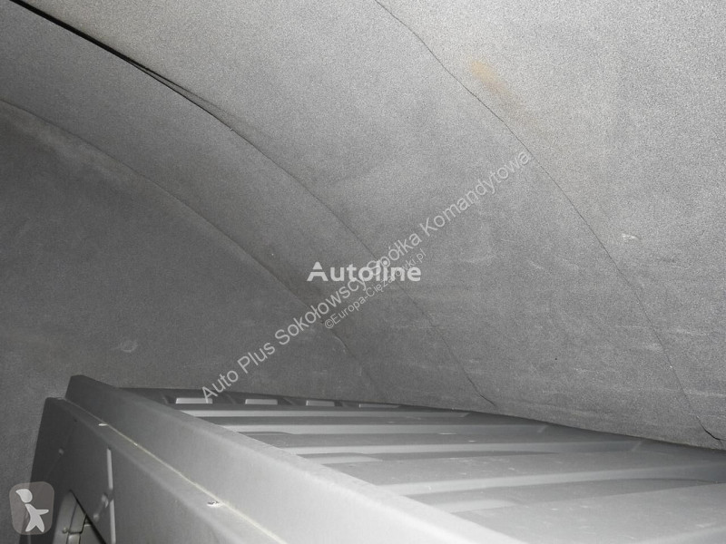 Autoutilitară Renault MASTER PLANDEKA 10 PALET...