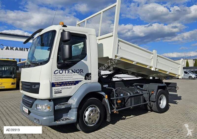 Camion DAF 55220
