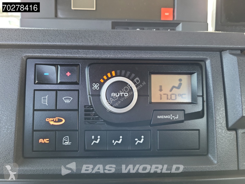 Kamion Renault C 430 8X4 Palfinger PK33002EH...