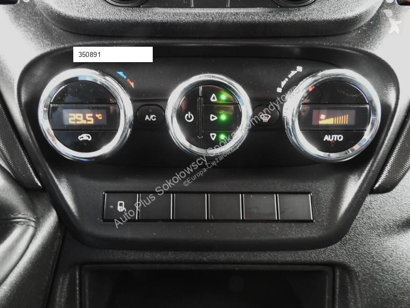 Veículo utilitário Iveco DAILY  35S18 PLANDEKA...