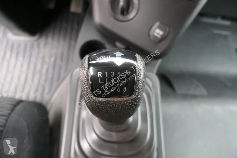 Kamion Mercedes Arocs 4151 | 8X6 | Voith...