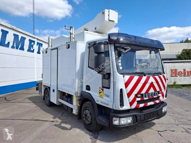 Camion Iveco