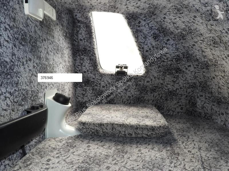 Veículo utilitário Iveco DAILY  35S18 PLANDEKA...