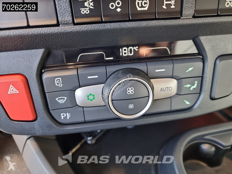 Camion DAF 530 8X2 NEW Palfinger PK580 TEC...