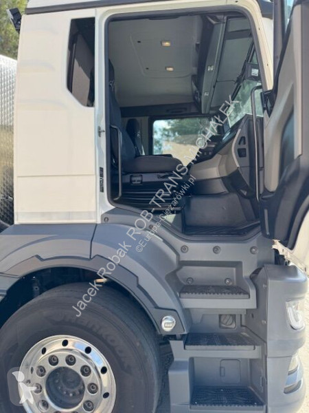 Camion MAN TGS 26.510