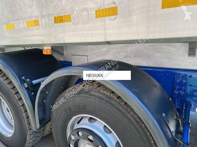 Camion Volvo FM 7