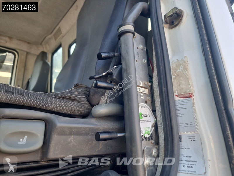 Camion Iveco 310 4X4 Atlas 145.2-A2 Kran Crane...