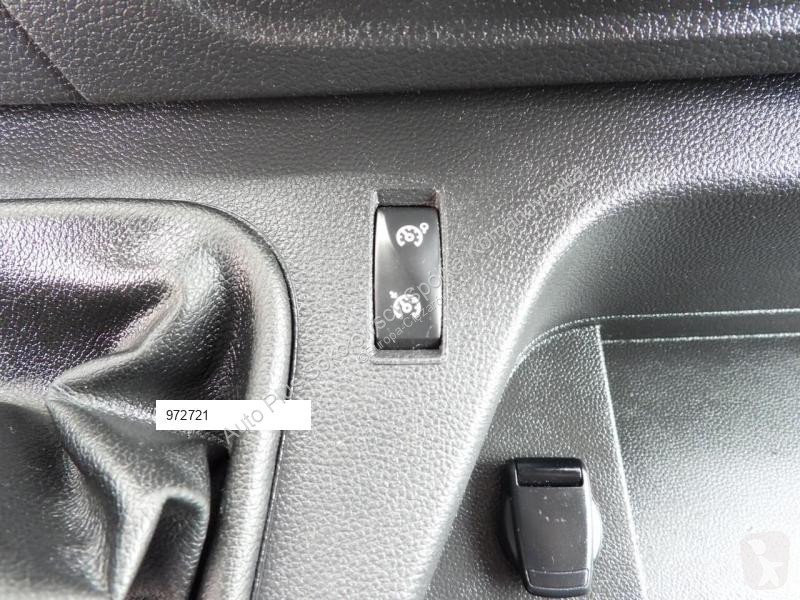 Autoutilitară Renault MASTER  PLANDEKA 10 PALET...