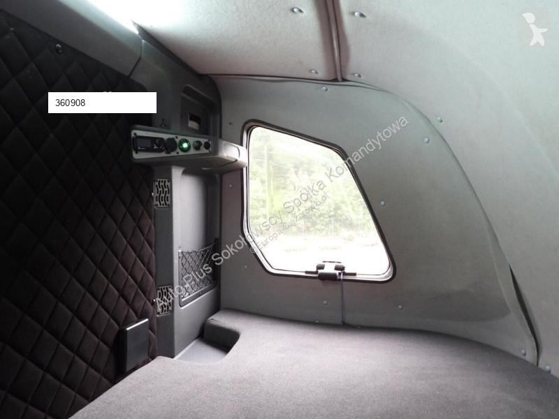 Autoutilitară Renault MASTER  PLANDEKA 10 PALET...