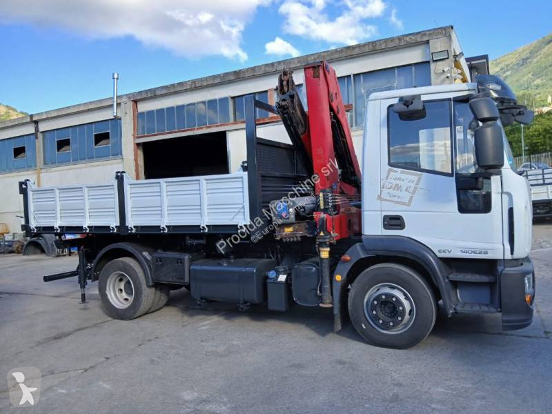 Camion Iveco