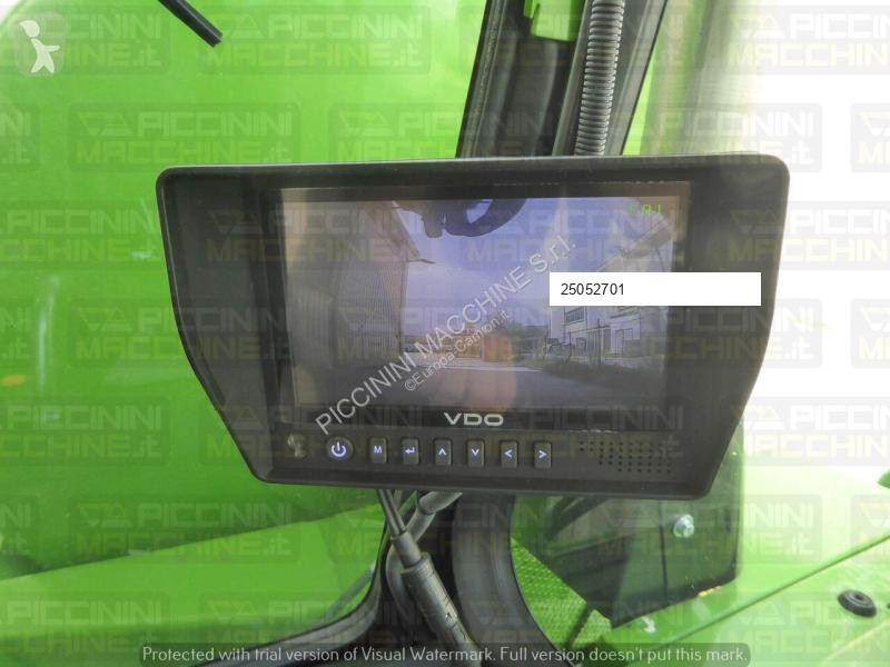 Kamion Merlo DBM3500