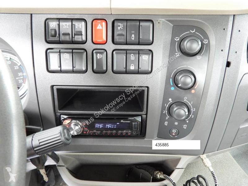 Camion DAF LF 180 WYWROTKA TRÓJSTRONNA TEMPOMAT...