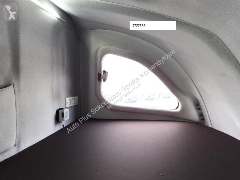 Veicolo commerciale Renault MASTER PLANDEKA 10...