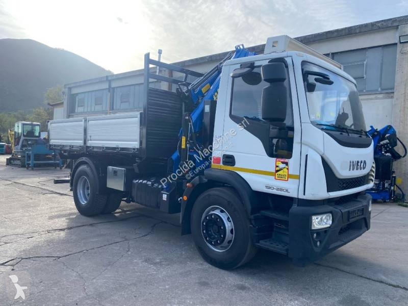 Kamion Iveco