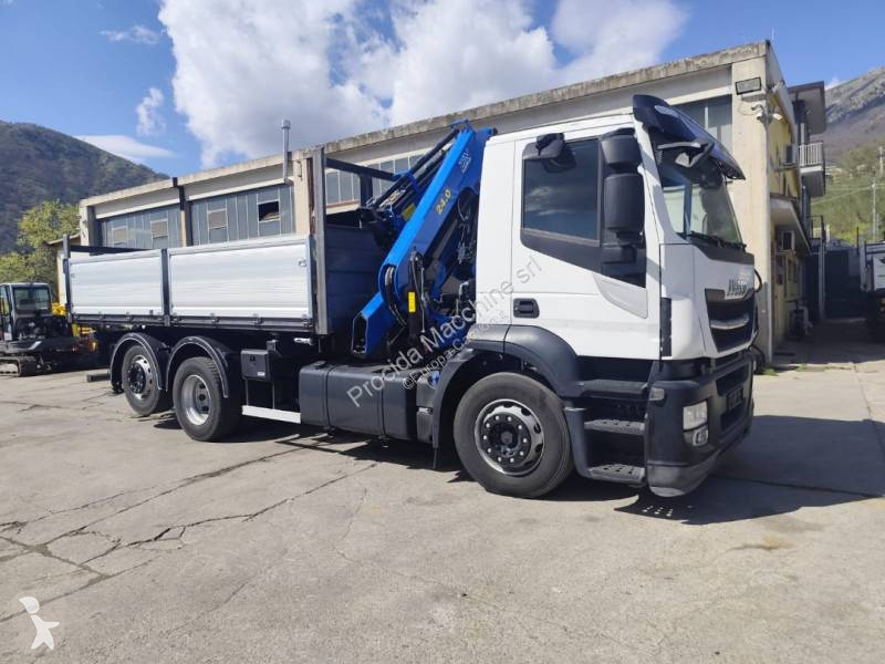 Camion Iveco