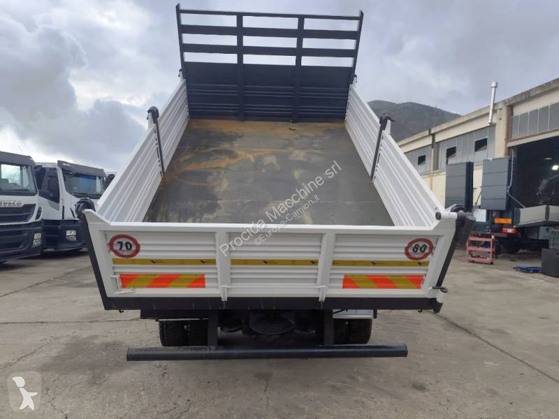 Camion Iveco