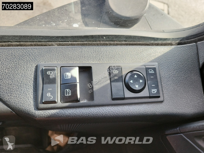 Camion Mercedes Arocs 3245 8X4 Palfinger...