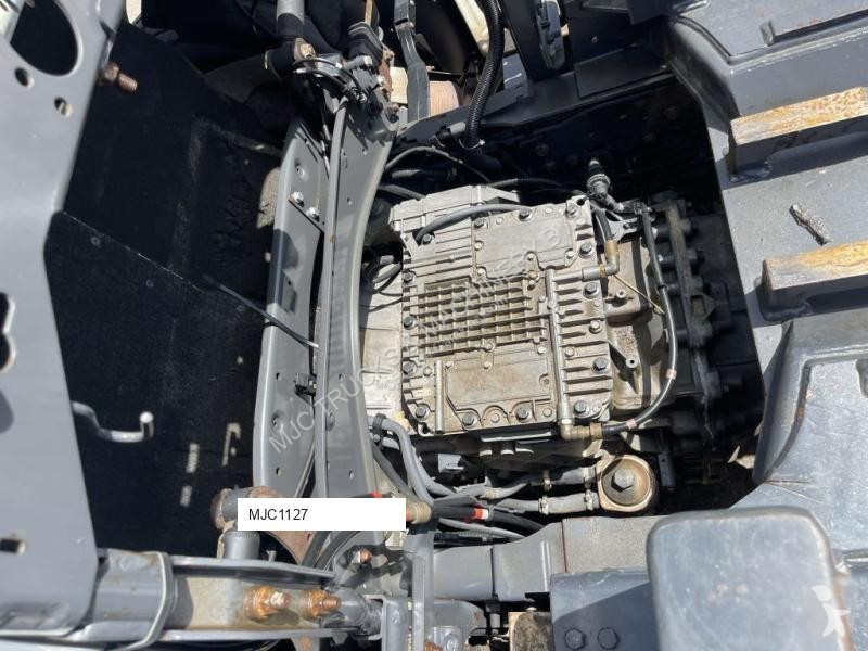 Kamion Renault Lander 450 DXI EURO 5 - 6x4 -...