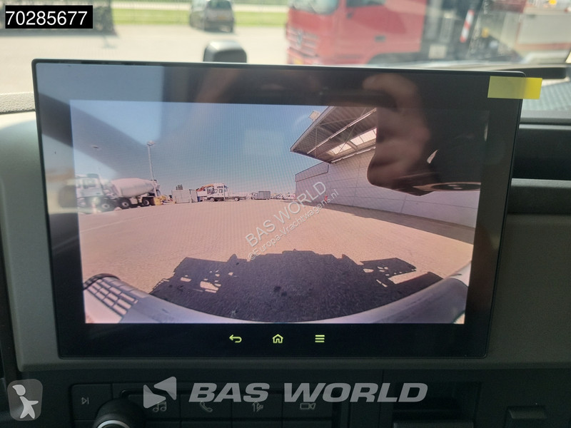 Camion Volvo FM 460 6X2 NEW! FASSI F235A.0.25...
