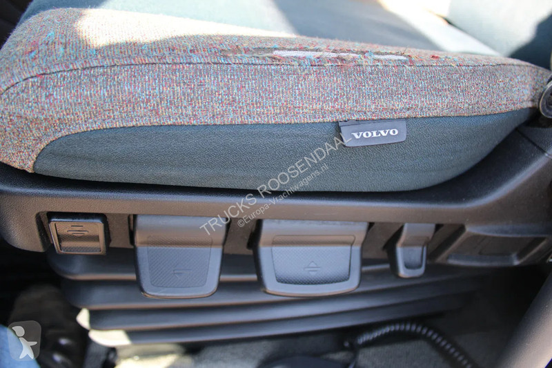 Vrachtwagen Volvo 280 + EURO 6 + LIFT + PERFECT...