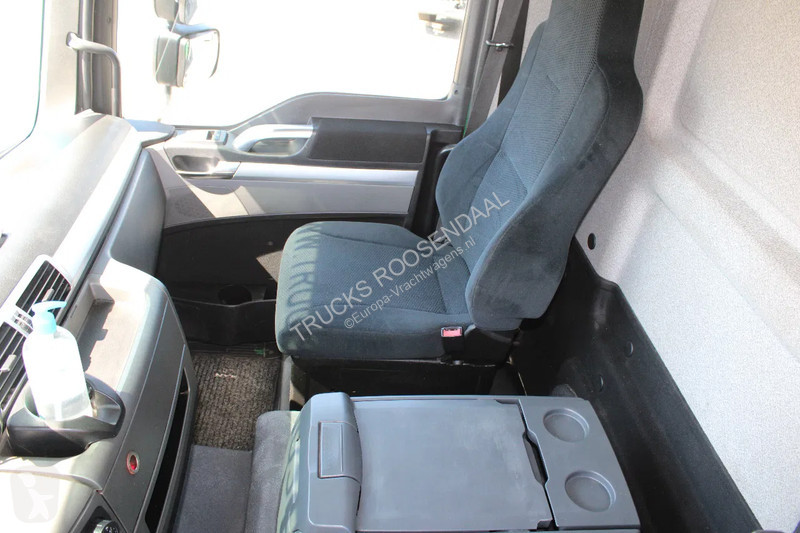Kamion MAN 12.180 + EURO 6 + LIFT + CAMERA