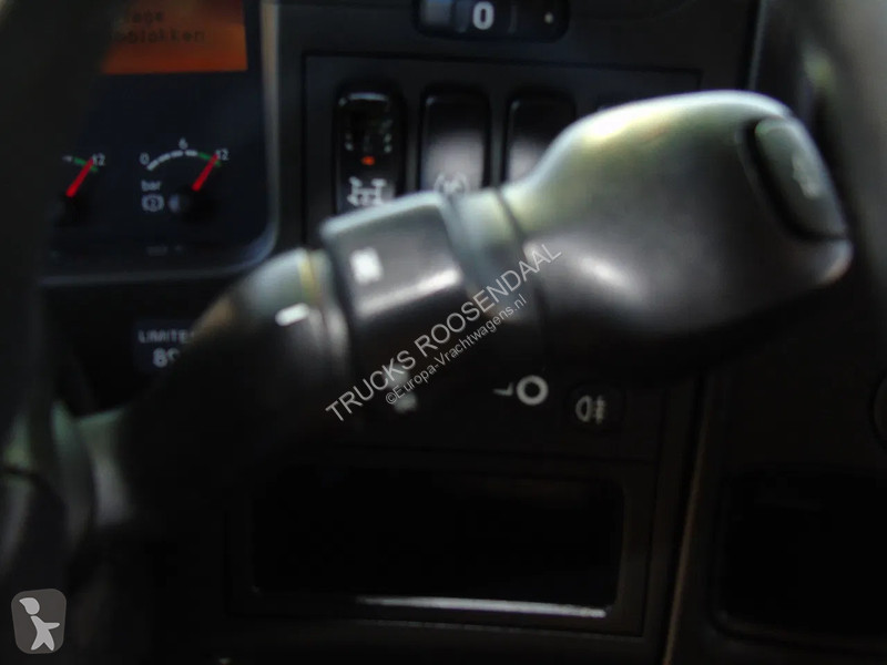 Kamion Scania R reserved 420 + PAFINGER 72002 +...