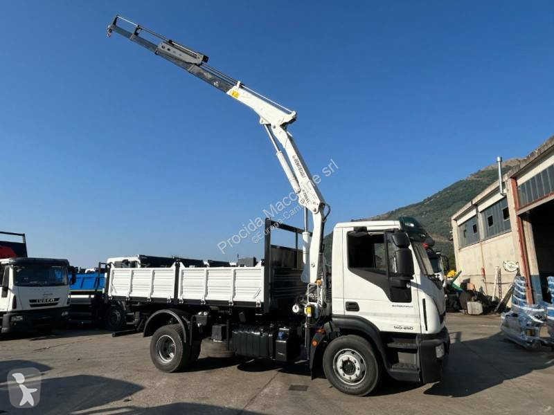 Kamion Iveco