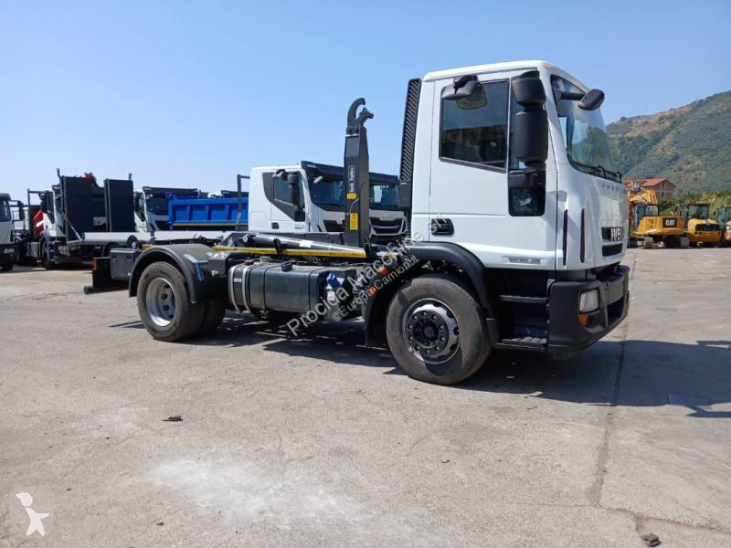 Kamion Iveco