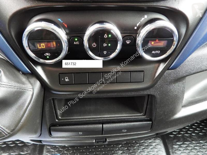 Užitkové vozidlo Iveco DAILY 35C21 WYWROTKA...