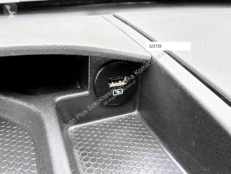 Veicolo commerciale Iveco DAILY 35C14 WYWROTKA...